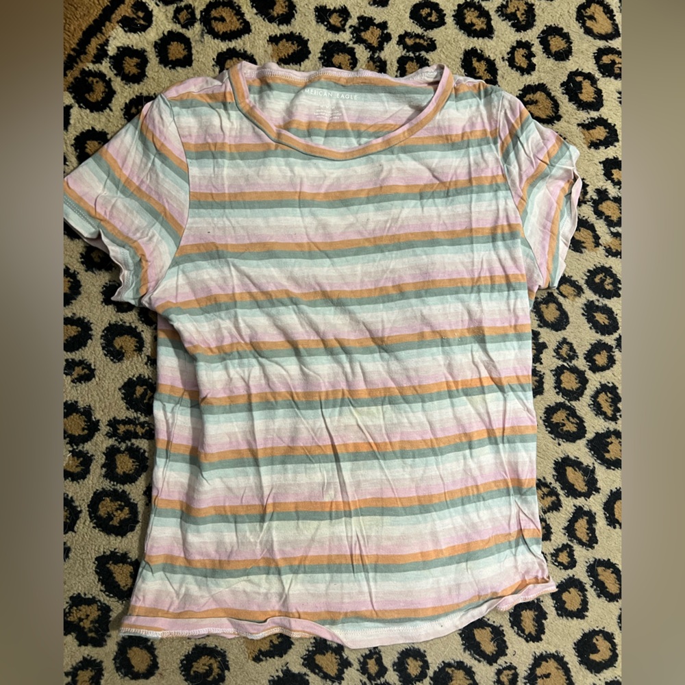 American eagle Tee